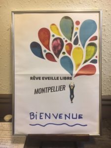 Journée du REL - Montpellier